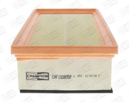 Фільтр повітряний CHAMPION CAF100895P