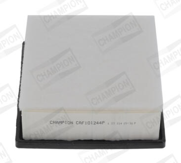 Фільтр забору повітря CHAMPION CAF101244P