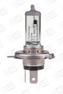 Лампа фарна H4 12V 60/55W P43t CHAMPION CBH14S