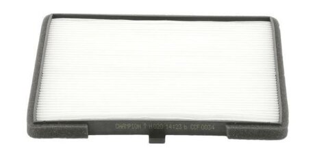 Фiльтр салону CHAMPION CCF0034