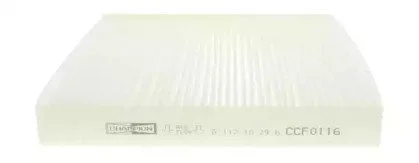 Фільтр повітряний CHAMPION CCF0116