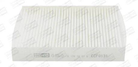 Фільтр повітряний CHAMPION CCF0131