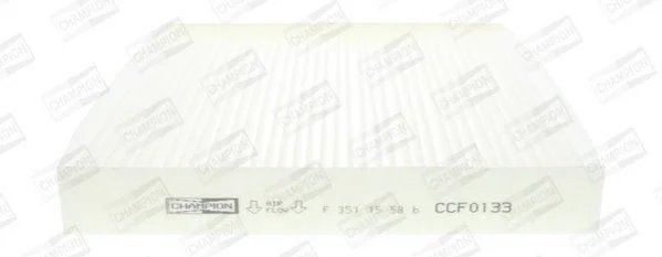 Воздушный фильтр CHAMPION CCF0133 (фото 1)
