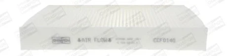 Фільтр повітряний CHAMPION CCF0140