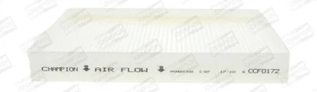 Фільтр повітряний CHAMPION CCF0172
