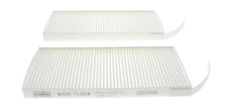 Фiльтр салону CHAMPION CCF0458