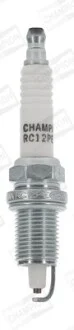 Свічка запалювання бензин платина 1 шт CHAMPION CCH3034