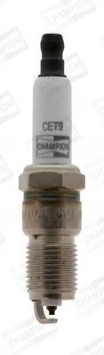 Свеча зажигания бензин 1 шт CHAMPION CET9 (фото 1)