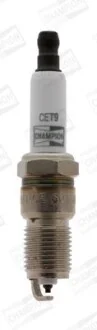 Свічка запалювання бензин 1 шт CHAMPION CET9