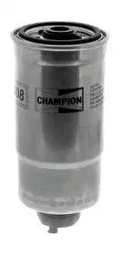 Паливний фільтр, що накручується, дизель CHAMPION CFF100408