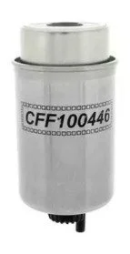 Паливний фільтр, що накручується, дизель CHAMPION CFF100446