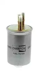 Топливный прямоточный фильтр дизель CHAMPION CFF100453