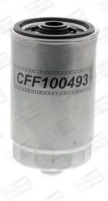 Топливный накручиваемый фильтр дизель CHAMPION CFF100493 (фото 1)