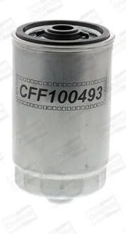 Топливный накручиваемый фильтр дизель CHAMPION CFF100493