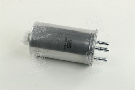 Фильтр топливный /L530 (выр-во) CHAMPION CFF100530 (фото 1)