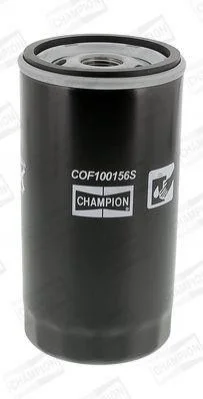 Масляний фільтр гвинт накручуваний CHAMPION COF100156S (фото 1)