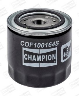 Фільтр оливи CHAMPION COF100164S