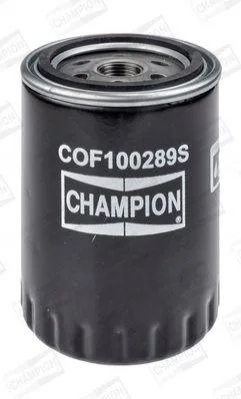Масляный фильтр винт накручеваемый CHAMPION COF100289S (фото 1)