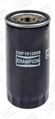 Масляный фильтр винт накручеваемый CHAMPION COF101289S (фото 1)