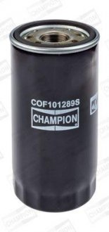 Фільтр масляний CHAMPION COF101289S