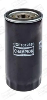 Масляный фильтр винт накручеваемый CHAMPION COF101289S