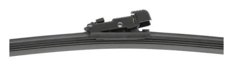 Щітка склоочис. 380 мм безкаркасна (Multi Clip) CHAMPION EF38/B01