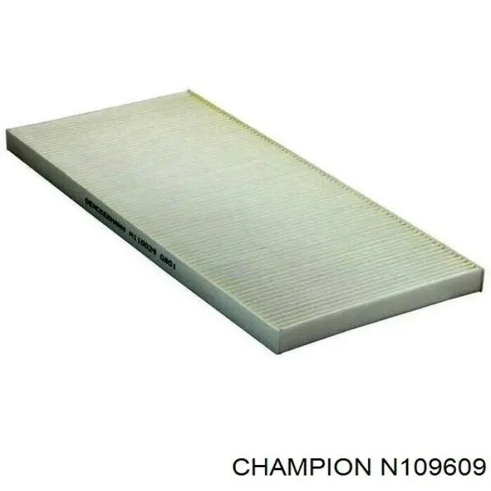Фільтр салону CHAMPION N109/609 (фото 1)