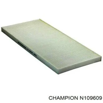 Фільтр салону CHAMPION N109/609