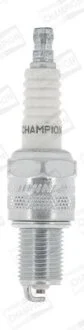 Свічка запалювання COPPER MITSUBISHI, VOLVO (вир-во) CHAMPION OE018/T10