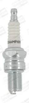 Свеча зажигания бензин никель 1 шт CHAMPION OE078/T10