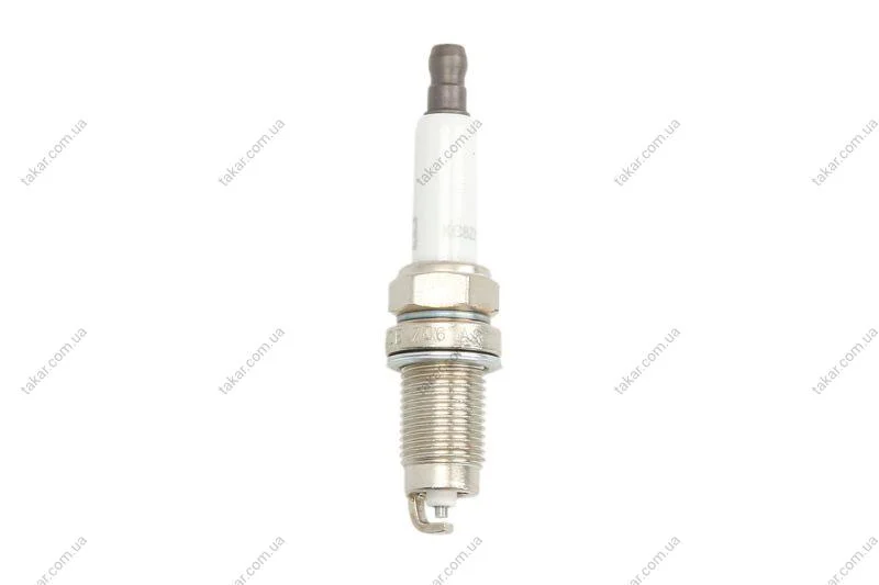 Свічка запалювання 0.9 DOUBLE COPPER VW, SKODA, SEAT (вир-во) CHAMPION OE177/T10 (фото 1)