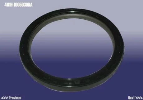 Сальник колінвалу CHERY 481H1005030BA