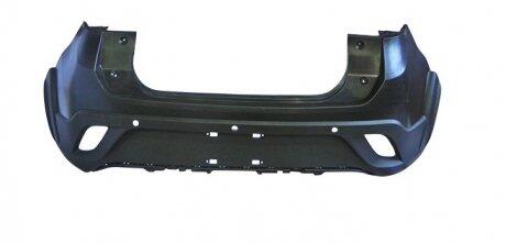 Бампер задній без парктроніку CHERY J692804515REF