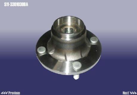 Ступица колеса CHERY S11-3301030BA