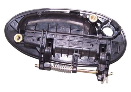 Ручка двери левая CHERY S116105170