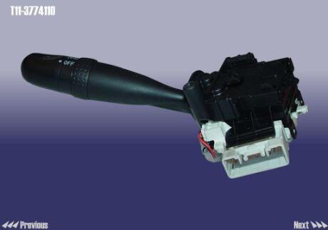 Переключатель подрулевой CHERY T113774110
