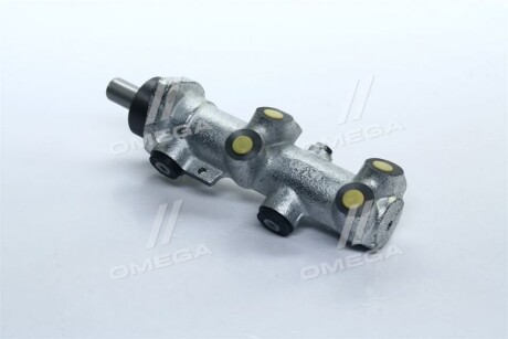 Циліндр гальм. головн. CIFAM 202-240