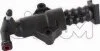 Циліндр зчеплення робочий AUDI A3, TT, SEAT TOLEDO 1,4-1,6-1,8-1,9D 96- (Вир-во) CIFAM 404-084 (фото 1)
