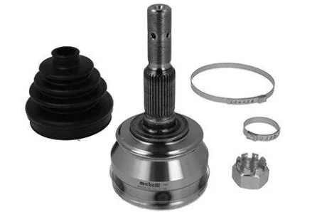 ШРУС із пильником OPEL (вир-во Cifam) CIFAM 607-008
