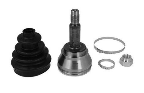 ШРУС зовнішній з пильником FORD CIFAM 607-014