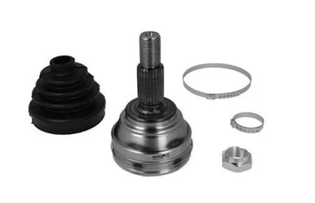 ШРУС зовнішній з пильником AUDI (вир-во Cifam) CIFAM 607-025