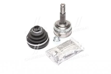 ШРУС наружный с пыльником OPEL (выр-во Cifam) CIFAM 607-056