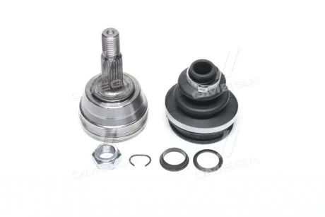 ШРУС наружу. с пыльником VW,AUDI (выр-во Cifam) CIFAM 607-096