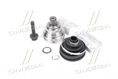 ШРУС наружный с пыльником AUDI (выр-во Cifam) CIFAM 607-174