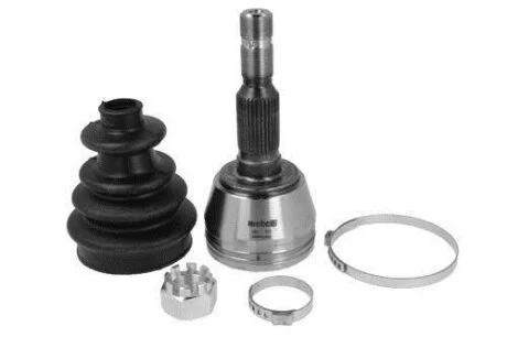 ШРУС зовнішній з пильником OPEL (вир-во Cifam) CIFAM 607-290