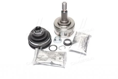 ШРУС с пыльником MB (выр-во Cifam) CIFAM 607-298
