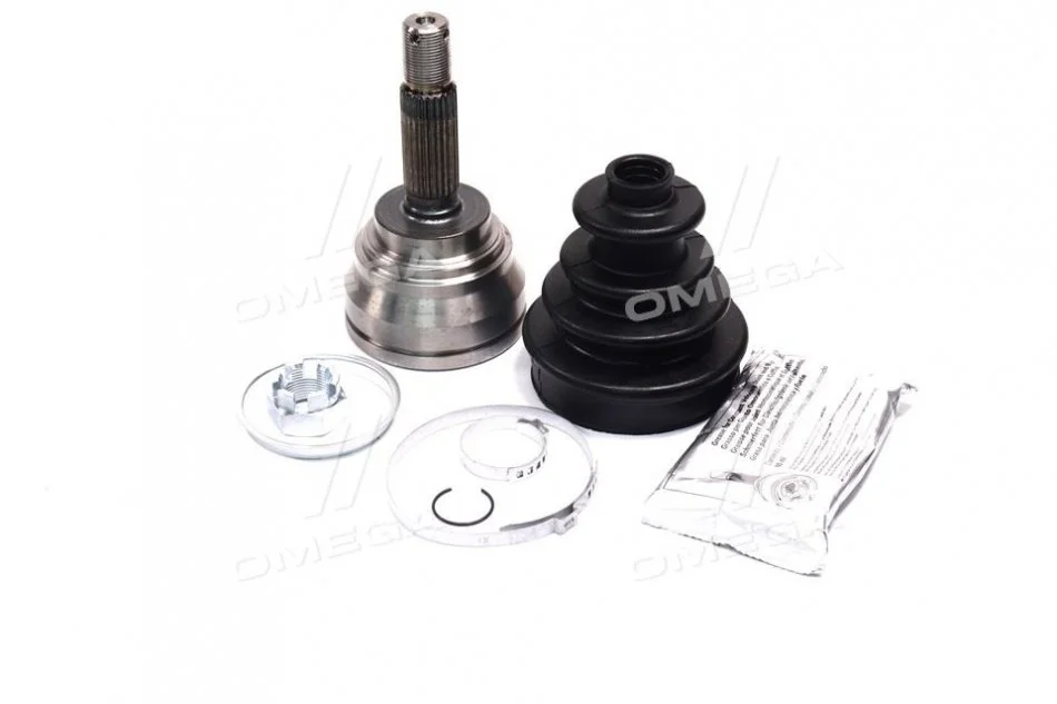 ШРУС с пыльником MITSUBISHI GALANT VII (выр-во Cifam) CIFAM 607-332 (фото 1)