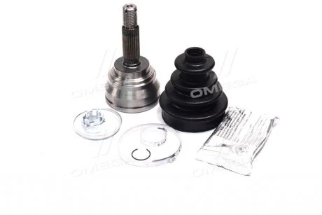 ШРУС с пыльником MITSUBISHI GALANT VII (выр-во Cifam) CIFAM 607-332