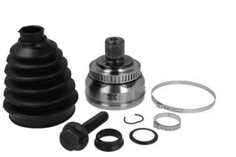 ШРУС зовнішній з пильником FORD (вир-во Cifam) CIFAM 607-389