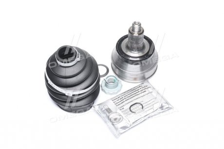 ШРУС зовніш. з пильником VW,AUDI,SKODA,SEAT (вір-во) CIFAM 607-414